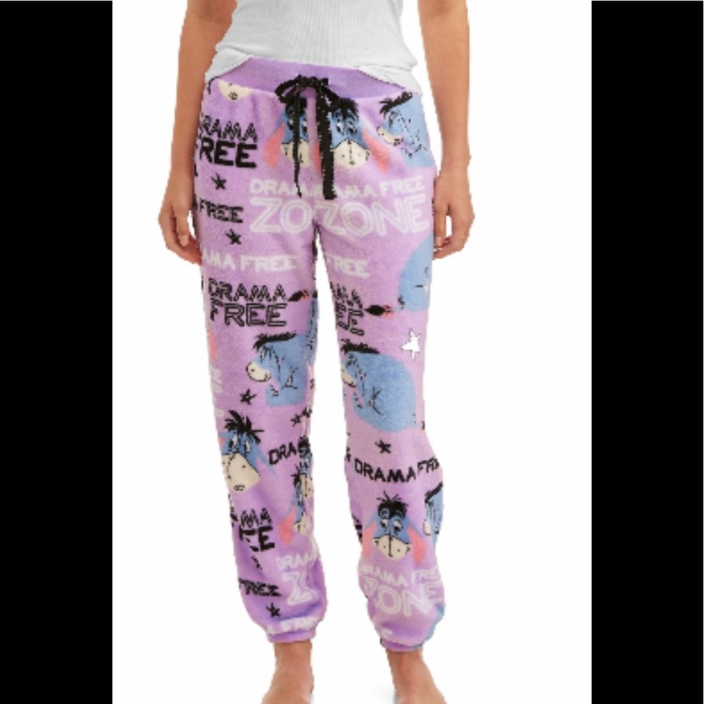 Disney’s Eeyore Jogger Sleep Pant